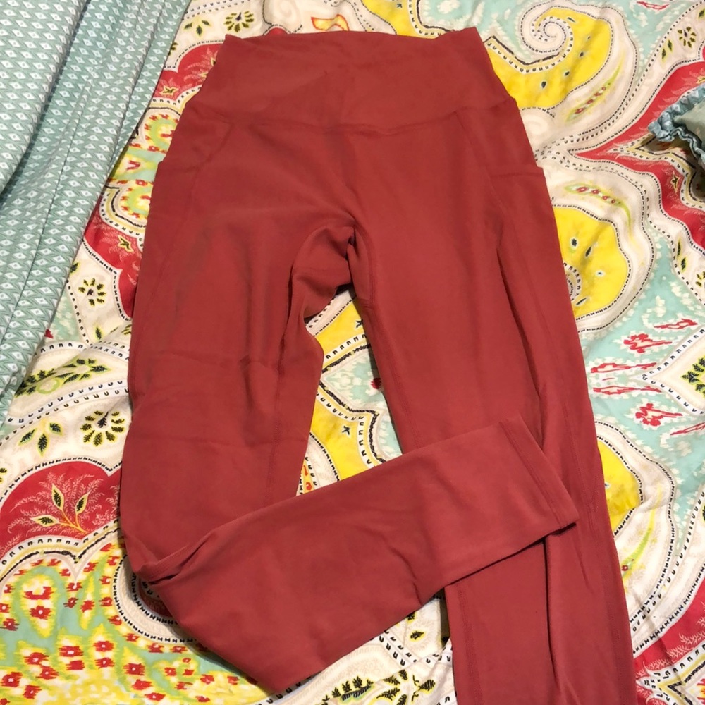 Buffbunny monarch leggings